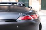 Mercedes-AMG GT C Roadster Edition 50 2017 года